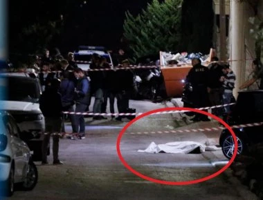 «Φαντάσματα» από τις παλιές αμαρτίες η αιτία της δολοφονίας Γ.Μακρή